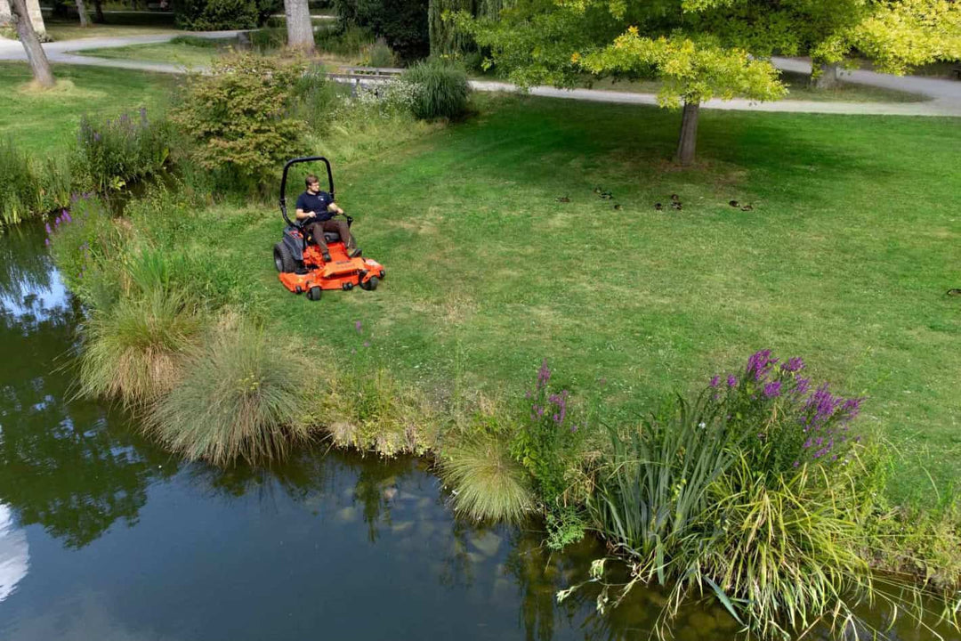 Ariens - Country Mower Centre