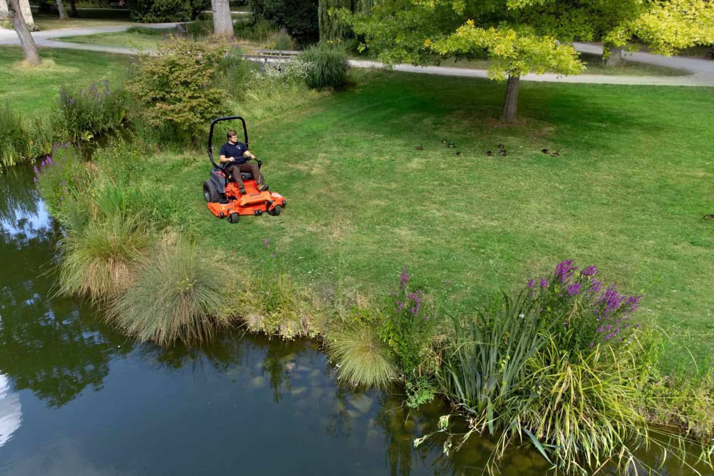 Ariens - Country Mower Centre