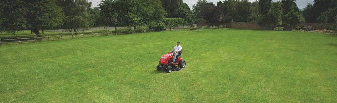 Countax - Country Mower Centre