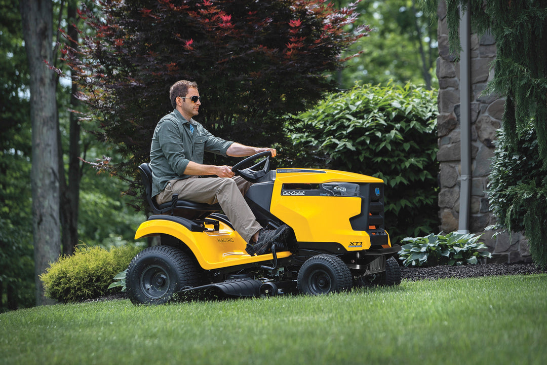 CubCadet - Country Mower Centre