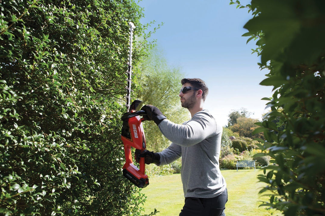 Hedgecutters - Country Mower Centre