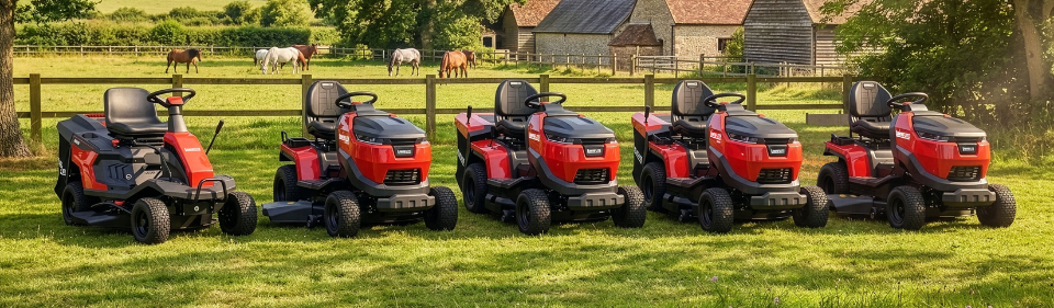 Lawnflite - Country Mower Centre