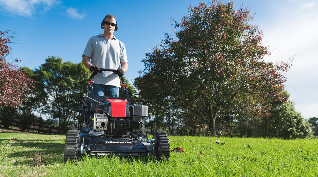 Masport - Country Mower Centre