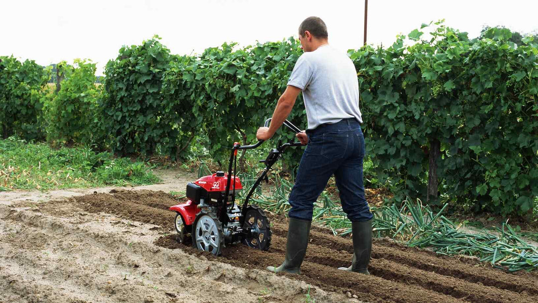 More of our range - Country Mower Centre