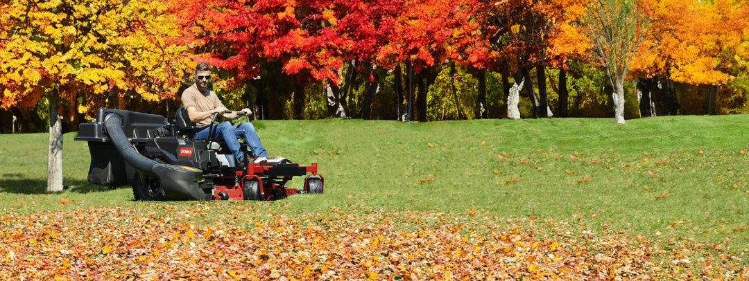Toro - Country Mower Centre