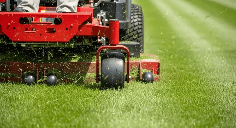 Zero Turn Ride-on Mowers - Country Mower Centre