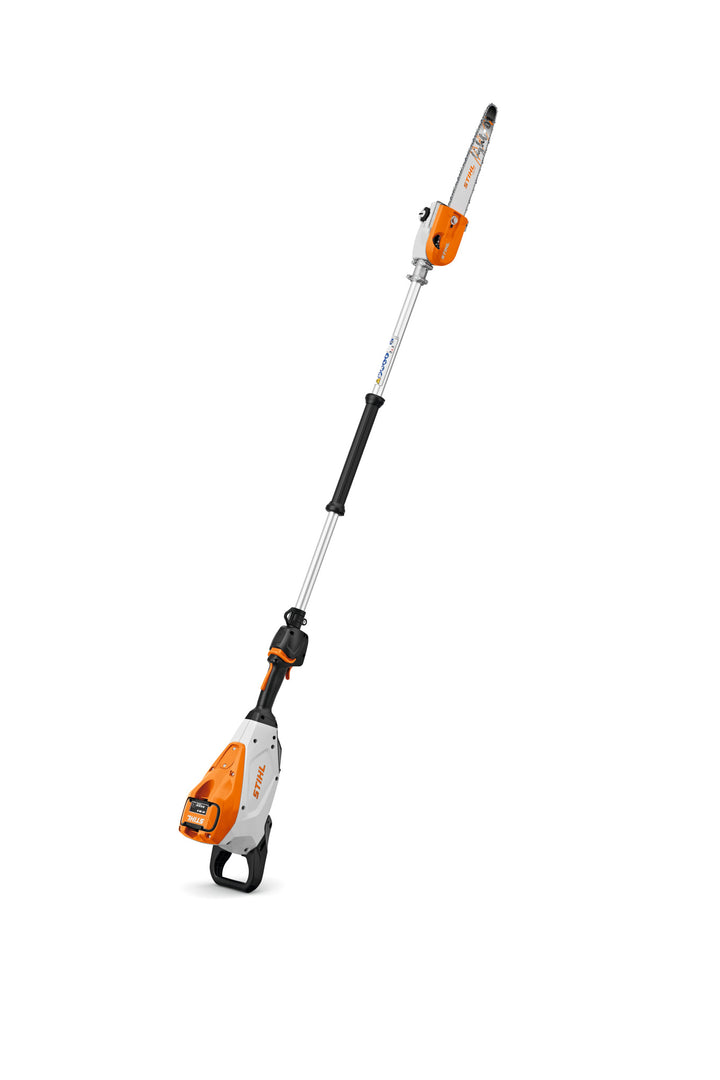 Stihl HTA 150 30cm (12") Cordless Battery Pole Pruner - Pole Pruners - Country Mower Centre