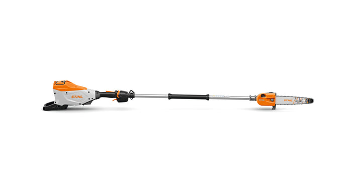 Stihl HTA 150 cordless pole pruner