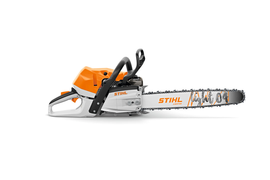Stihl MS 400.1 C-M Petrol Chainsaw - Chainsaws - Country Mower Centre