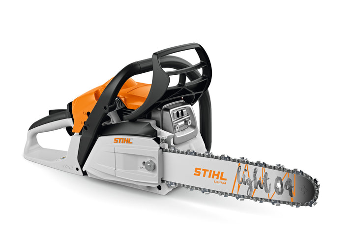 Stihl MS 212 petrol chainsaw