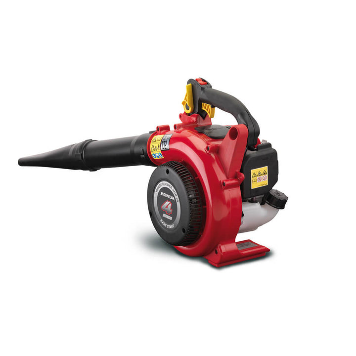Honda HHB 25 petrol leaf blower