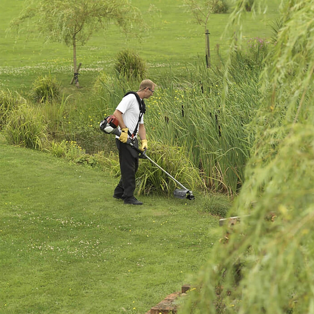Honda UMK 435 LE petrol brushcutter