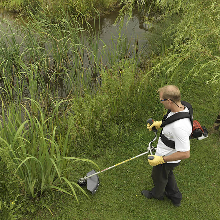 Honda UMK 435 LE petrol brushcutter