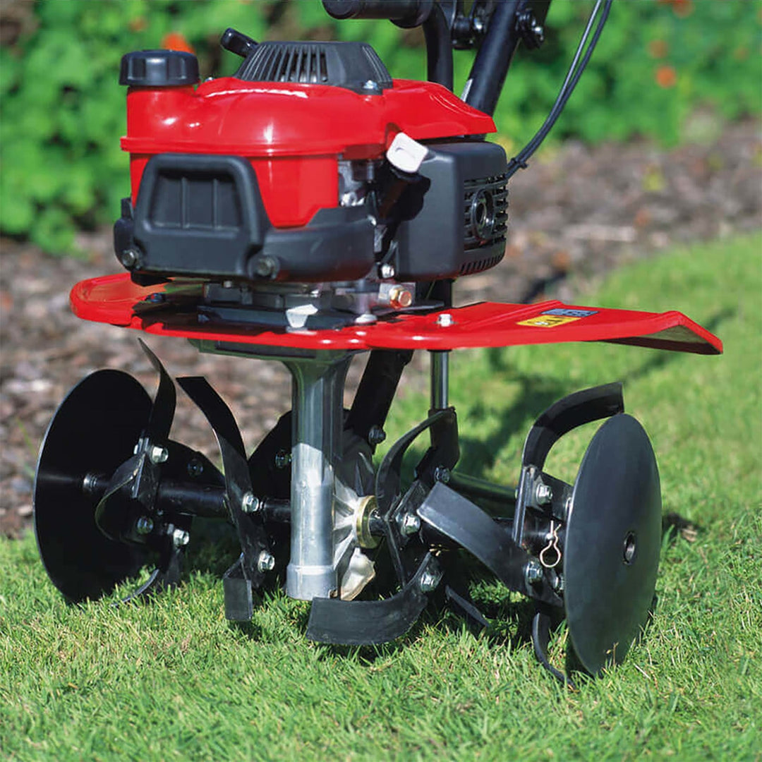 Honda FG205 petrol mini tiller