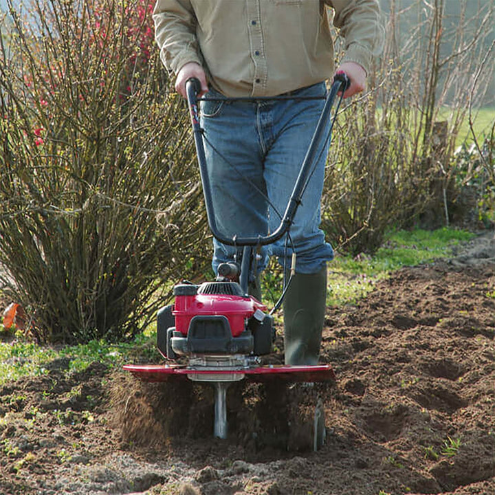 Honda FG205 petrol mini tiller