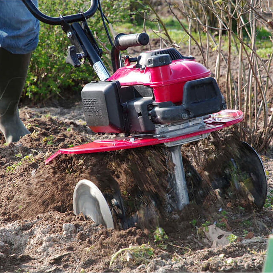 Honda FG205 petrol mini tiller