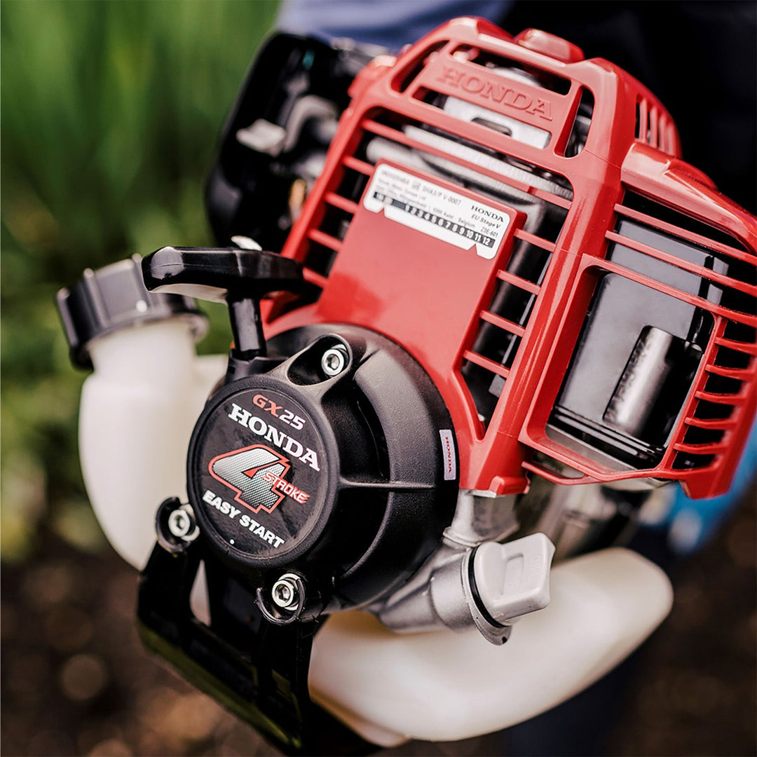 Honda Versatool UMC435 E petrol multi-tool power head