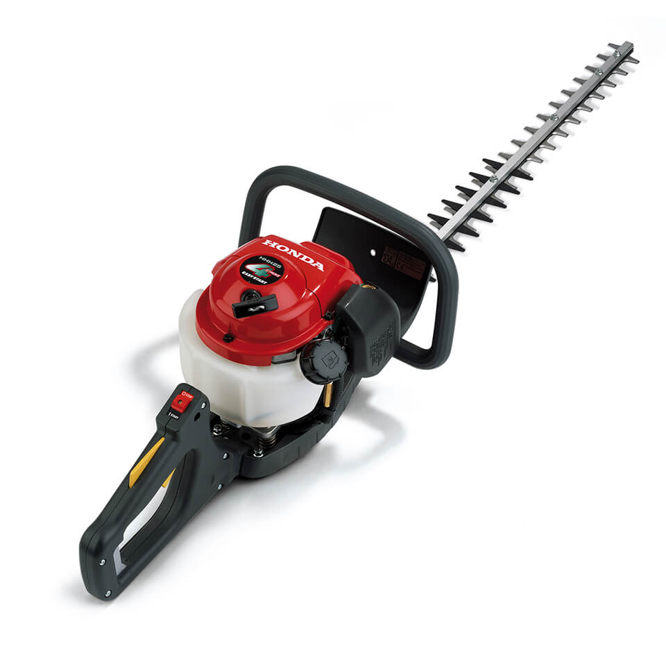 Honda HHH 25D double-sided petrol hedgetrimmer
