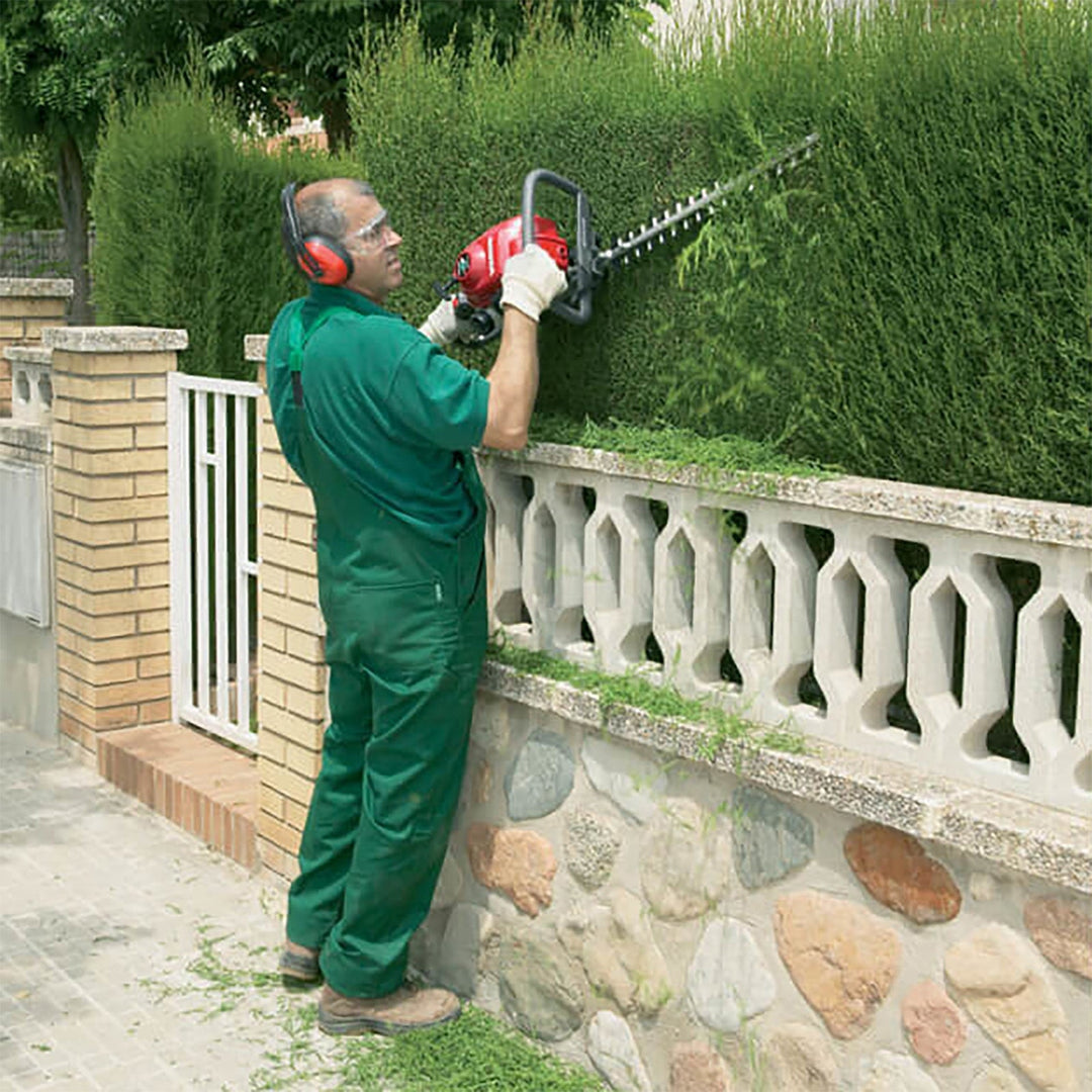 Honda HHH 25D double-sided petrol hedgetrimmer