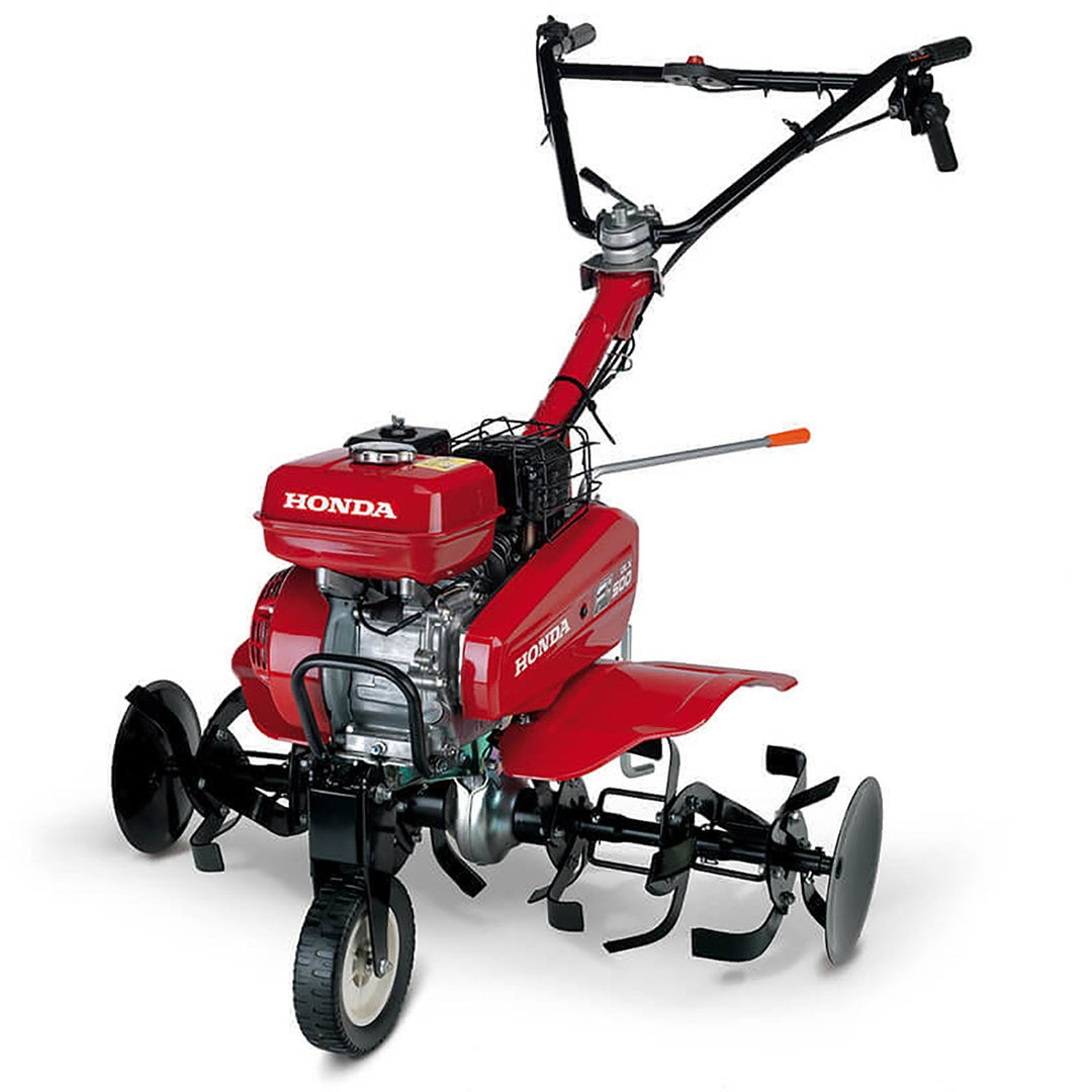 Honda FJ500 DER petrol compact tiller