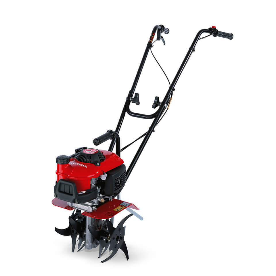 Honda FG201 petrol mini tiller