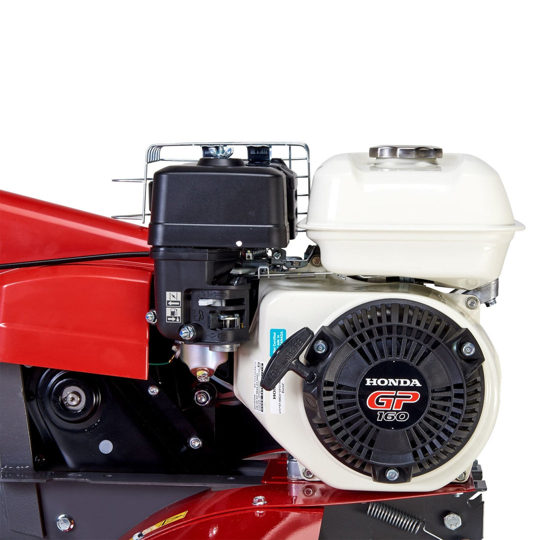 Honda FG320 petrol compact tiller