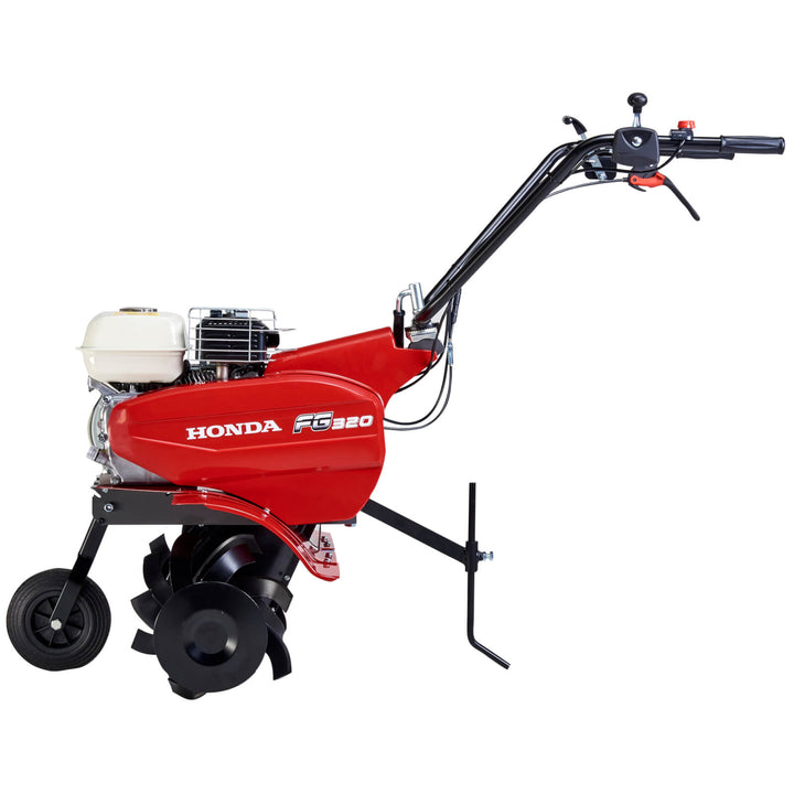 Honda FG320 petrol compact tiller