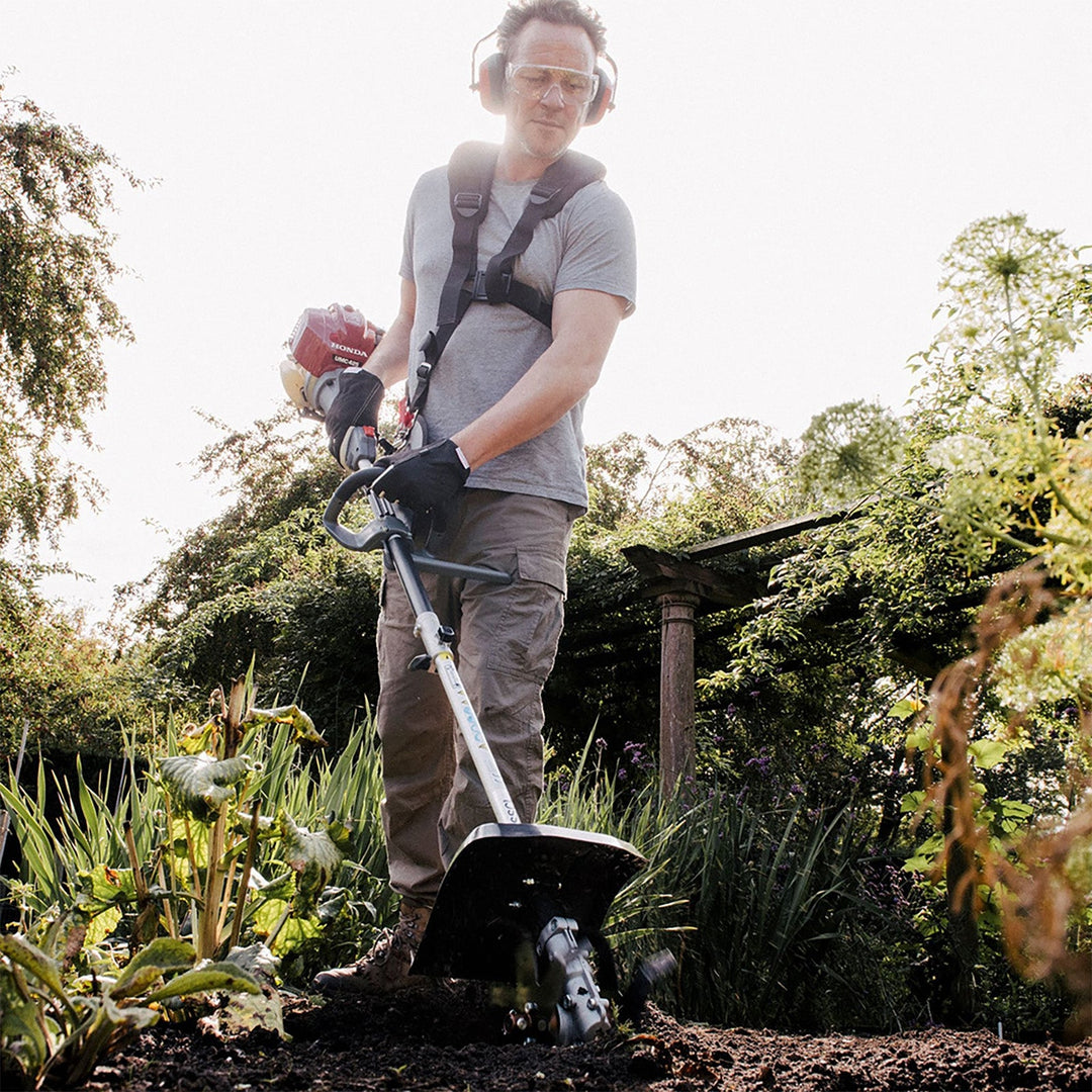 Honda Versatool SSCL cultivator attachment