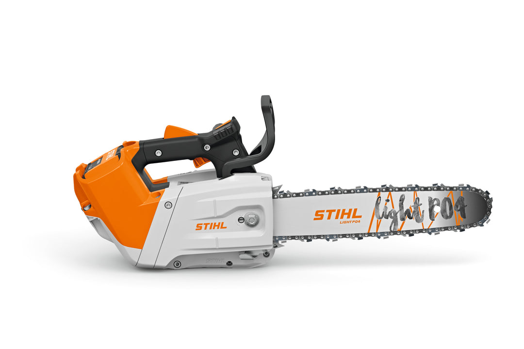 Stihl MSA 220.1 TC-O 30cm (12") Cordless Battery Chainsaw - Chainsaws - Country Mower Centre