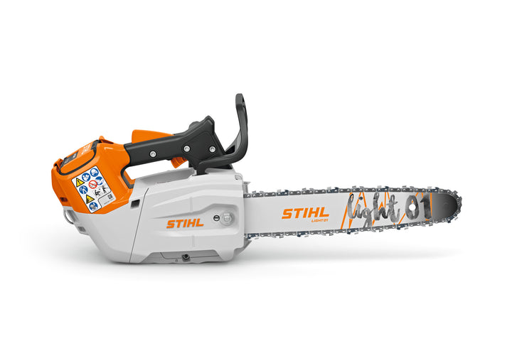 Stihl MSA 190 T 30cm (12") Cordless Battery Chainsaw - Chainsaws - Country Mower Centre
