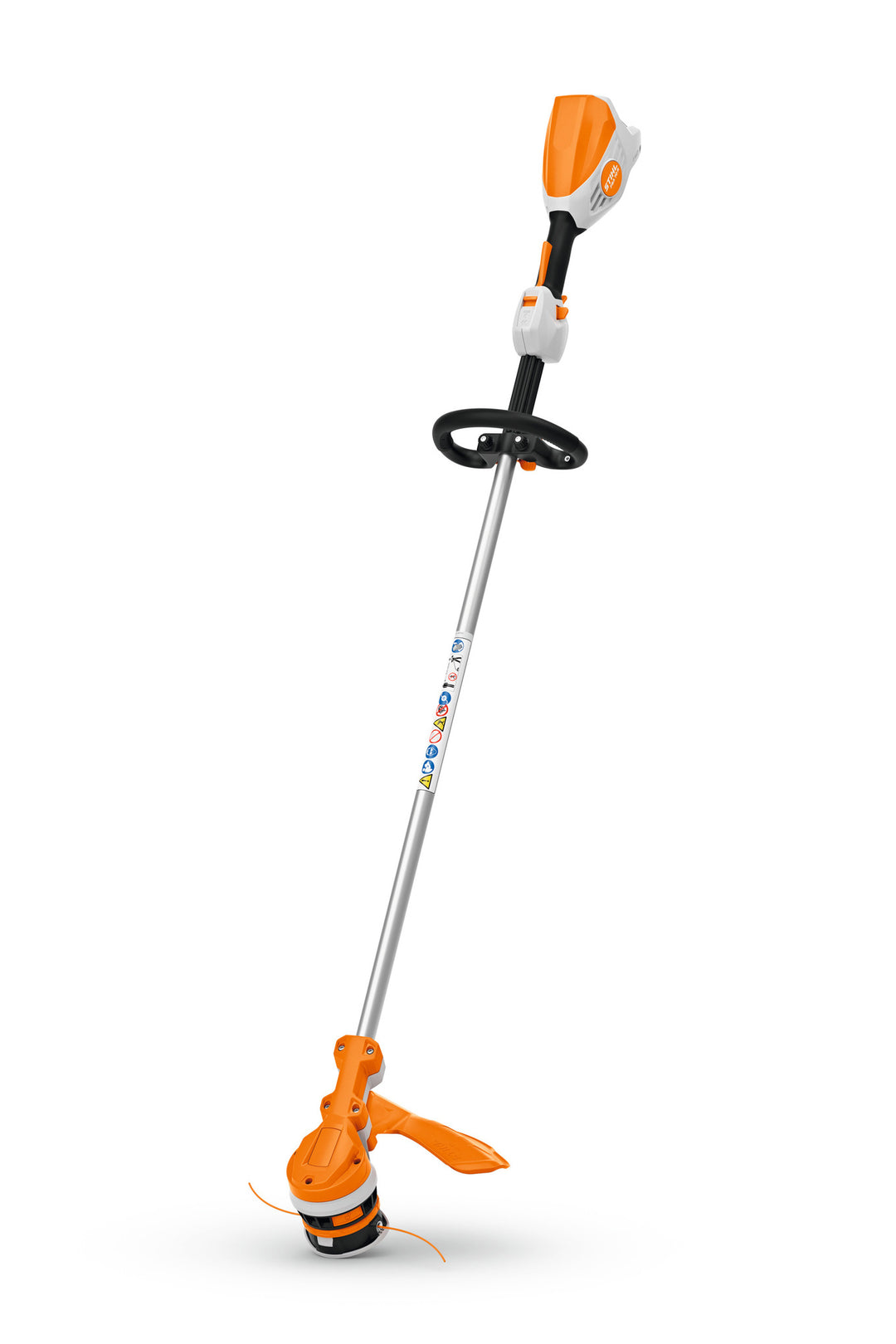 Stihl FSA 70 R cordless grass trimmer