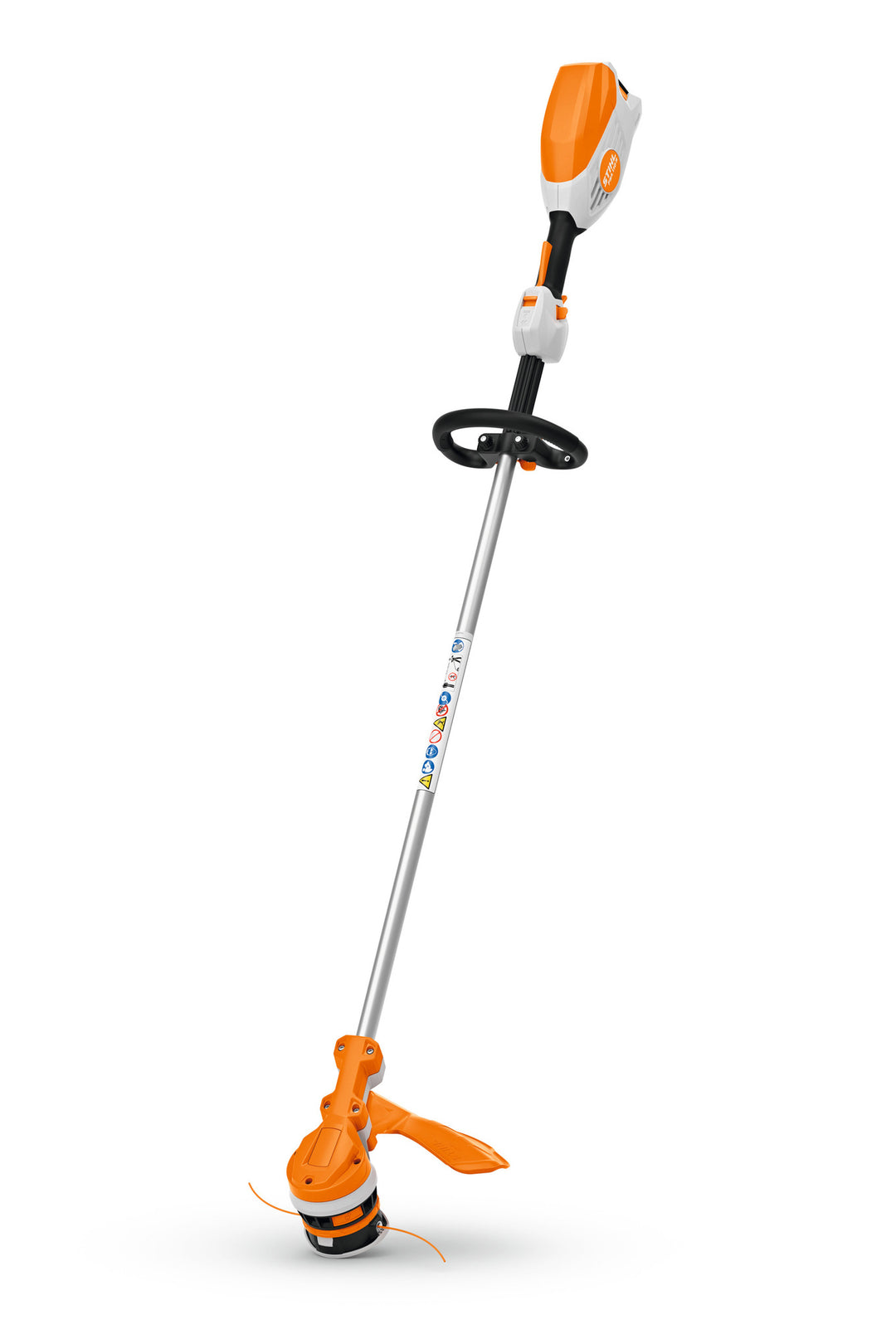 Stihl FSA 110 R Cordless Battery Grass Trimmer - Brushcutters - Country Mower Centre