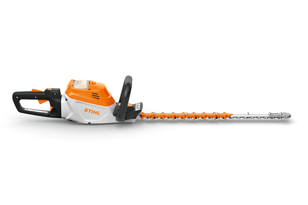 Stihl HSA 140 Cordless Battery Hedge Trimmer - Hedge Cutters - Country Mower Centre