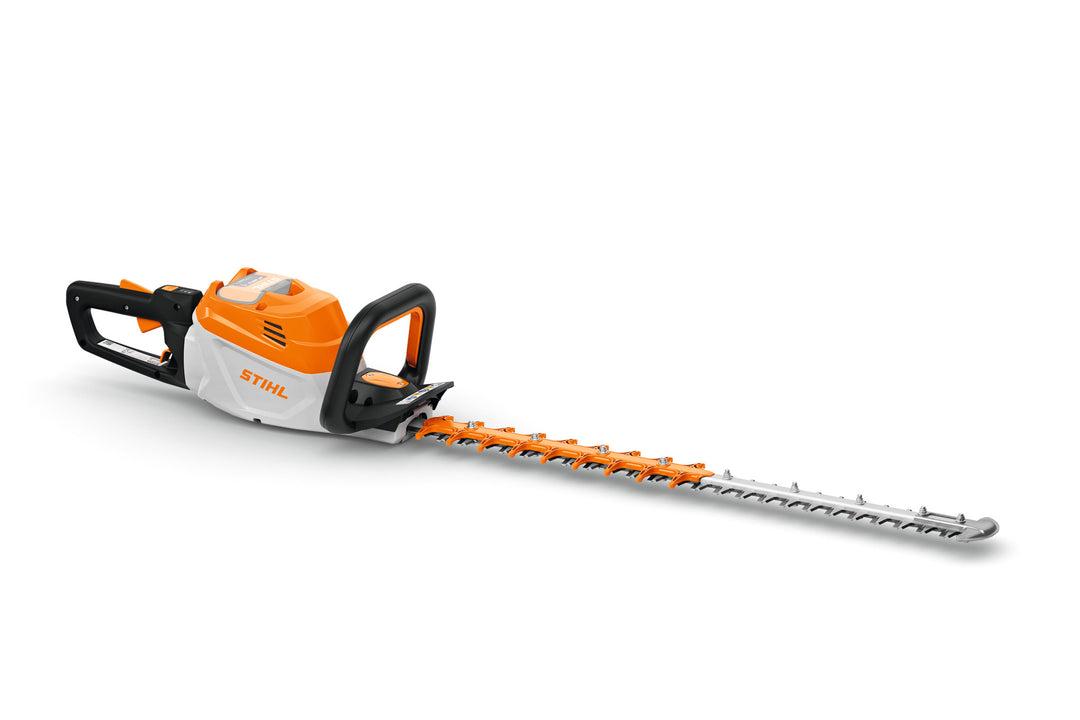 Stihl HSA 140 cordless hedge trimmer
