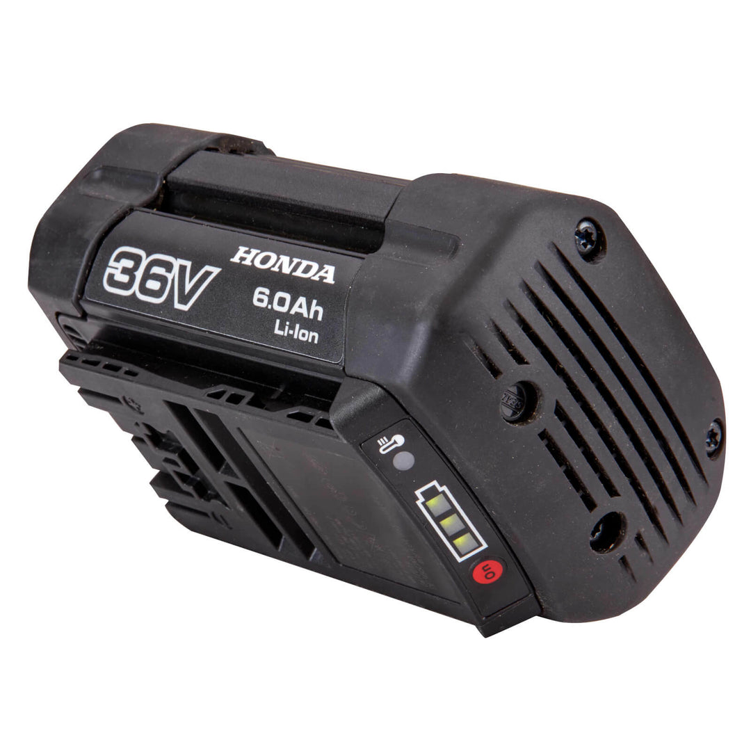 Honda 6.0Ah cordless battery