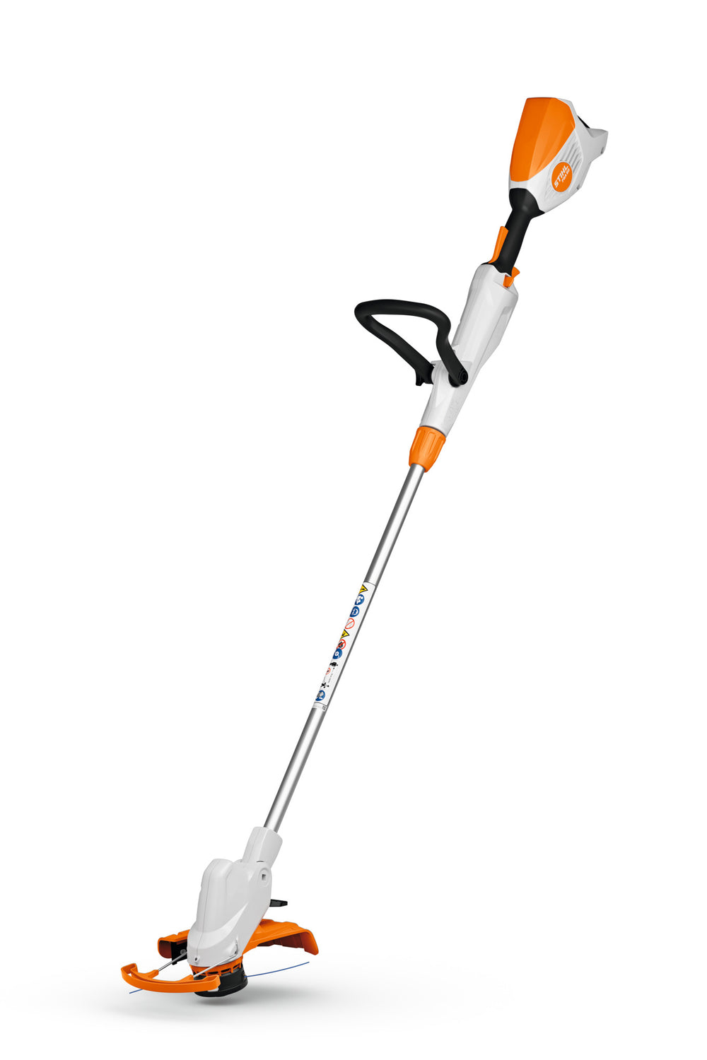 Stihl FSA 50 cordless grass trimmer