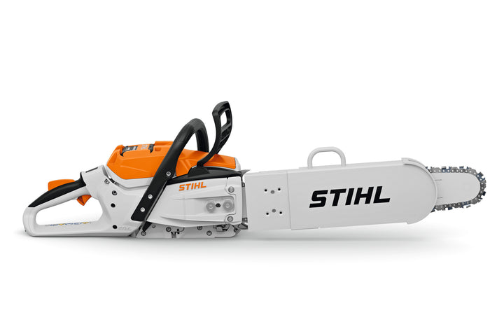 Stihl MSA 300 R 50cm (20") Cordless Battery Rescue Chainsaw - Chainsaws - Country Mower Centre