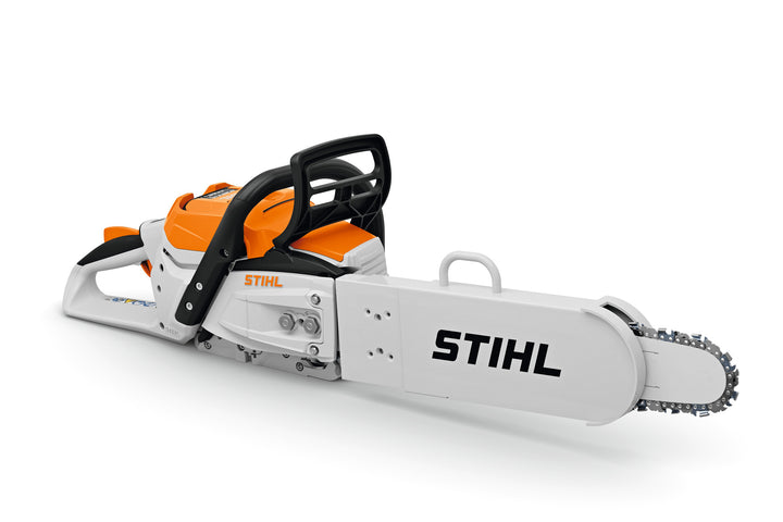 Stihl MSA 300 R cordless rescue chainsaw