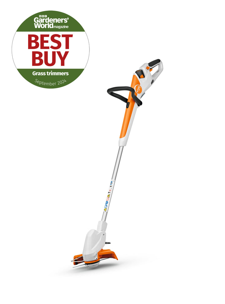 Stihl FSA 30 Cordless Battery Grass Trimmer - Brushcutters - Country Mower Centre