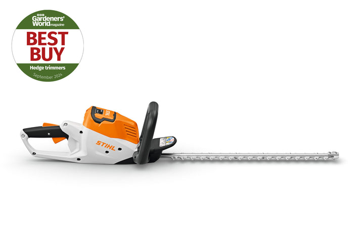 Stihl HSA 50 cordless hedge trimmer