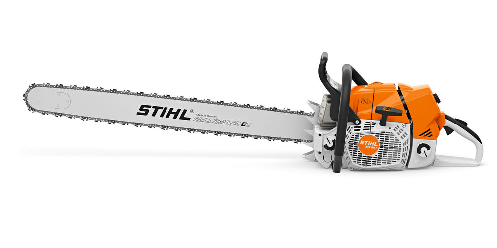 Stihl MS 881 petrol chainsaw