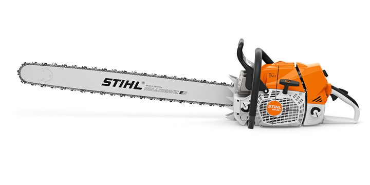 Stihl MS 881 petrol chainsaw