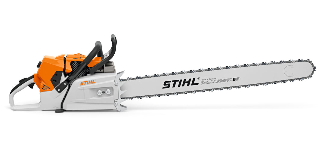 Stihl MS 881 Petrol Chainsaw - Chainsaws - Country Mower Centre