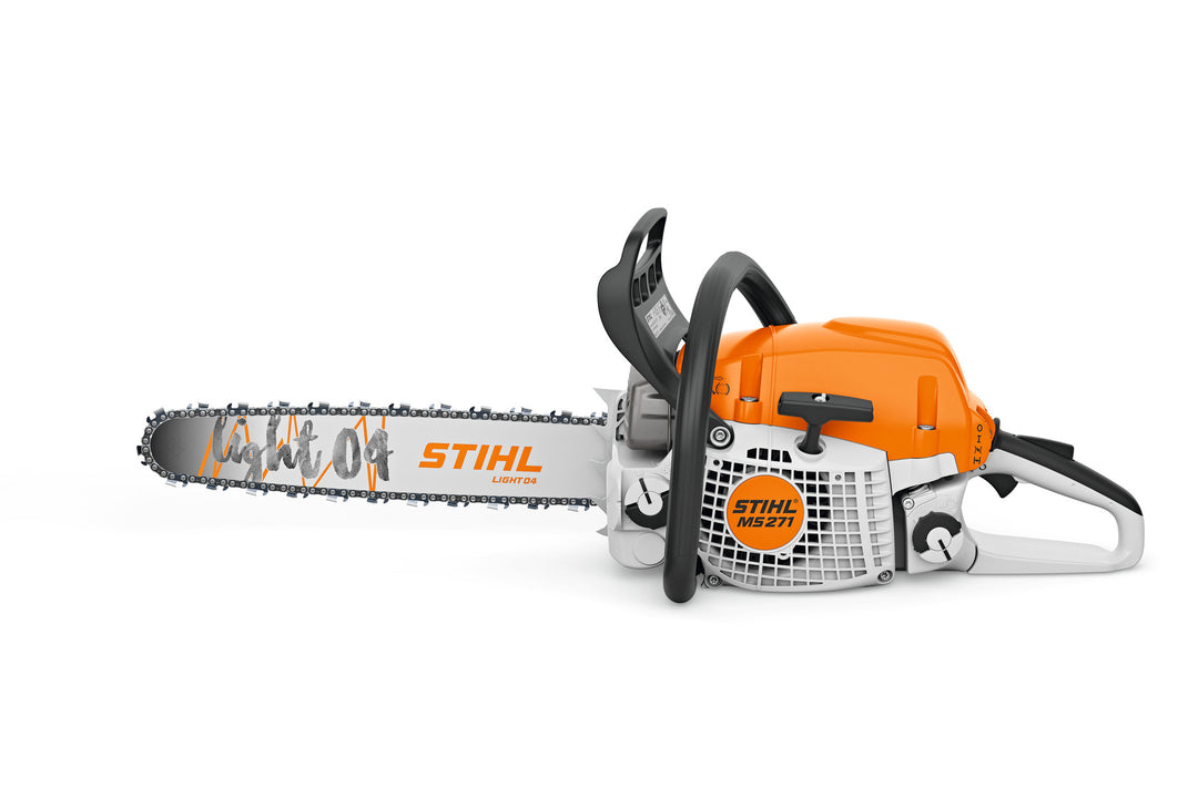 Stihl MS 271 petrol chainsaw