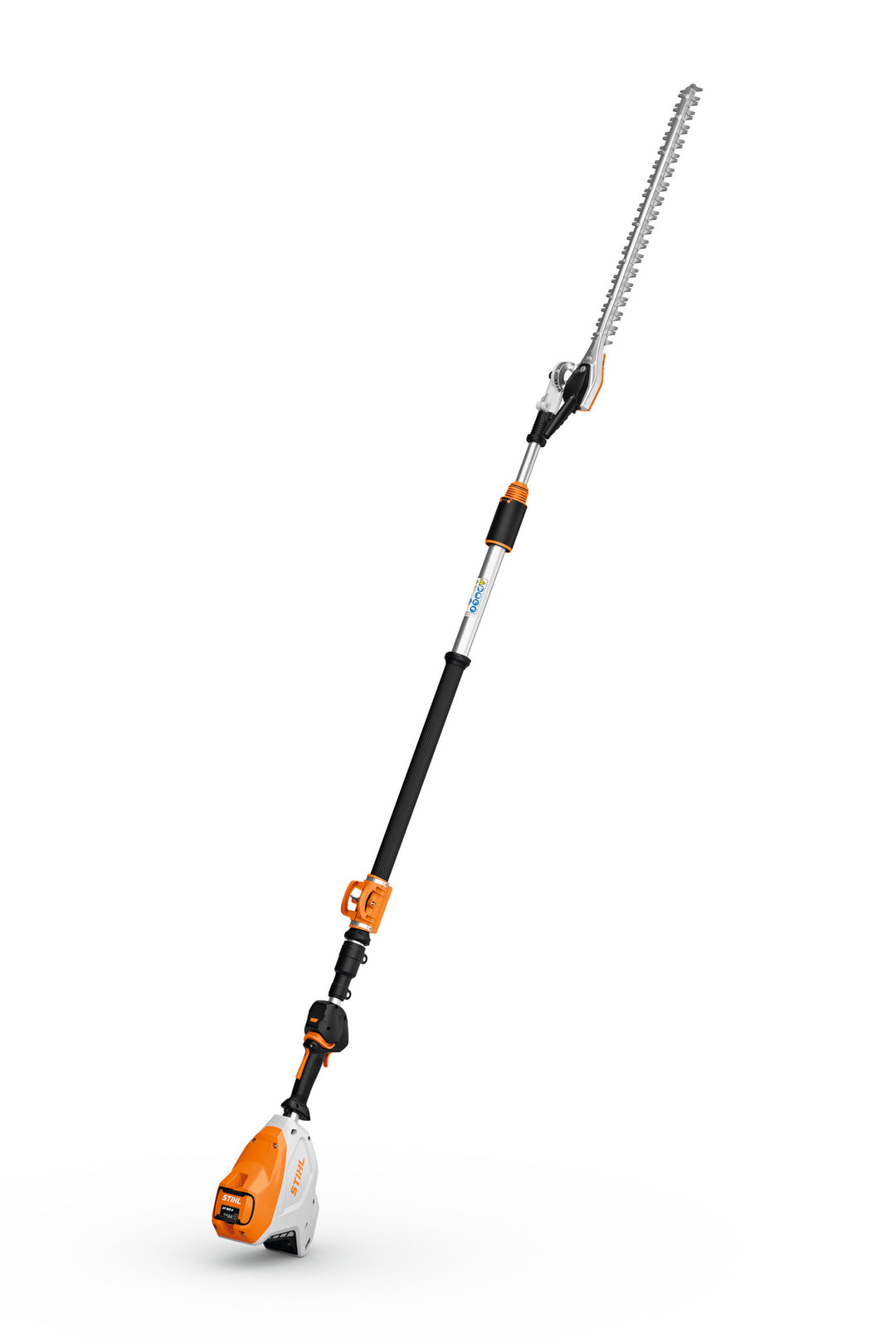 Stihl HLA 150 60cm (24") Cordless Battery Long-Reach Hedge Trimmer - Hedge Cutters - Country Mower Centre