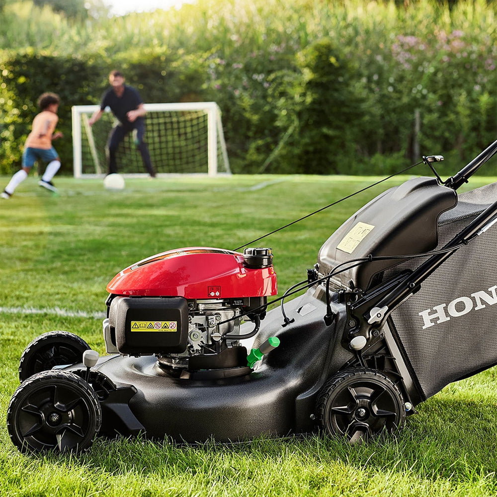 Honda HRN 536 VK 53cm variable speed petrol lawn mower