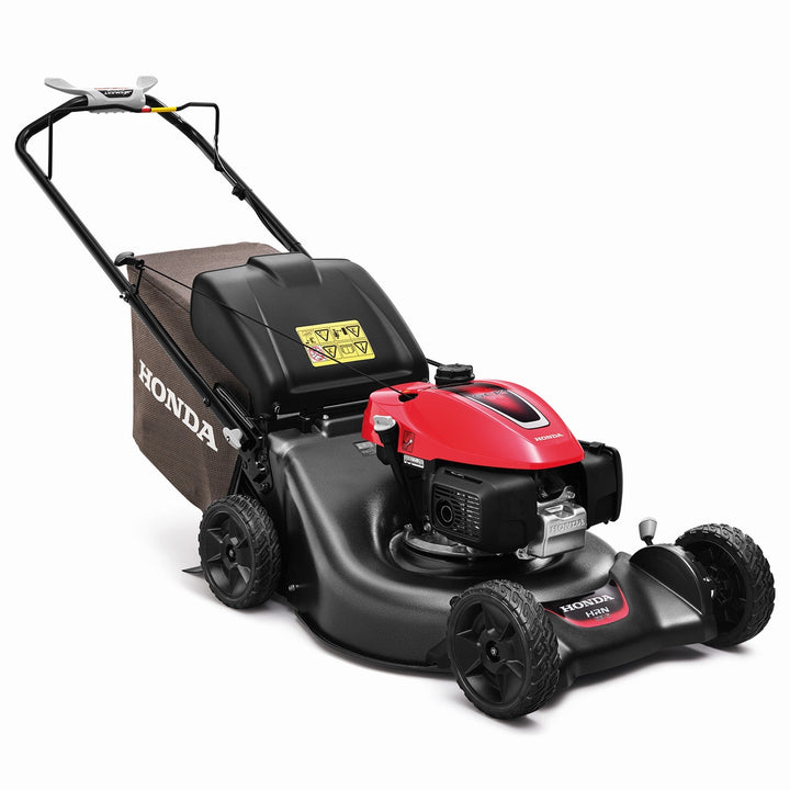 Honda HRN 536 VK 53cm variable speed petrol lawn mower