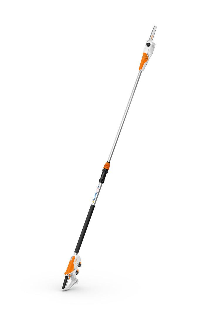 Stihl HTA 30 cordless pole pruner