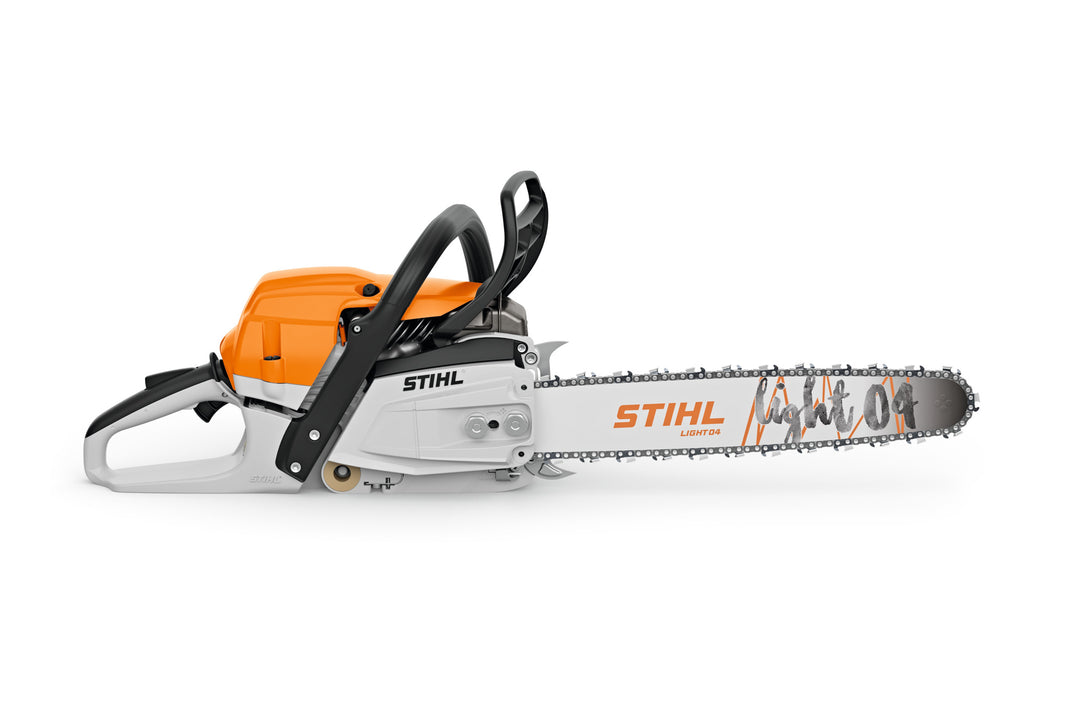 Stihl MS 261 C-M Petrol Chainsaw - Chainsaws - Country Mower Centre