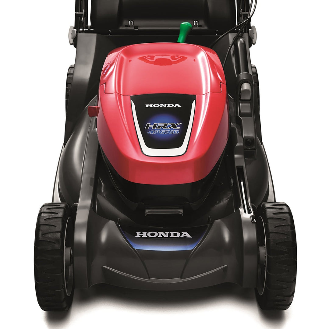 Honda HRX 476 XB 47cm cordless lawn mower